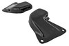 Engine Mounts for 1964-1967 Chevrolet Chevelle, El Camino, Malibu [Small Block Chevy] - image 3