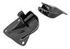 Engine Mounts for 1964-1967 Chevrolet Chevelle, El Camino, Malibu [Small Block Chevy] - image 4