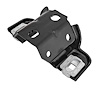 Upper Steering Column Clamp Fits Select 1969-1972 GM A-Body Models [Steel] - image 1