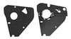 Lower Steering Column Clamp Fits Select 1969-1972 GM A-Body Models [Steel] - image 2