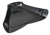 Custom Hood, 1-Piece Design for 1947-1955 Chevrolet Truck [1955 1st Series] - image 3