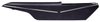 Console Base with Rear Light Panel for 1968-1972 Chevrolet Chevelle/El Camino, 1970-1972 Chevrolet Monte Carlo - image 2
