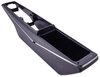 Console Base with Rear Light Panel for 1968-1972 Chevrolet Chevelle/El Camino, 1970-1972 Chevrolet Monte Carlo - image 3