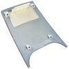 Console Rear Light Panel for 1968-1972 Chevrolet Chevelle/El Camino, 1970-1972 Chevrolet Monte Carlo - image 2