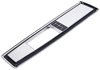 4-Speed Manual Transmission Console Top Plate for 1968-1972 Chevrolet Chevelle, El Camino - image 2