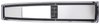 4-Speed Manual Transmission Console Top Plate for 1968-1972 Chevrolet Chevelle, El Camino - image 3