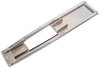4-Speed Manual Transmission Console Top Plate for 1968-1972 Chevrolet Chevelle, El Camino - image 4