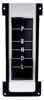 Console Dial Assembly for 1968-1970 Chevrolet Chevelle, El Camino [GM Powerglide] - image 3