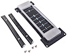 Console Dial Assembly for 1968-1970 Chevrolet Chevelle, El Camino [GM Turbo-Hydramatic] - image 1