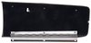 Center Console Door Assembly for 1970-1972 Chevrolet Chevelle, El Camino, Monte Carlo - image 4