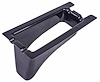 Console Dust Tunnel for 1968-1972 Chevrolet Chevelle/El Camino, 1970-1972 Chevrolet Monte Carlo - image 1