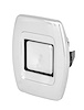 Bucket Seat Release Button Fits Select 1969-1972 GM Models - image 1