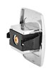 Bucket Seat Release Button Fits Select 1969-1972 GM Models - image 2