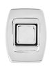 Bucket Seat Release Button Fits Select 1969-1972 GM Models - image 3