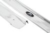 Door Sill Plates Fits Select 1968-1972 Buick, Chevrolet, Oldsmobile, Pontiac Models [2-Door] - image 3