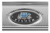 Door Sill Plates Fits Select 1968-1972 Buick, Chevrolet, Oldsmobile, Pontiac Models [2-Door] - image 4