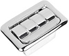 Rear Ash Tray for Select 1968-1981 GM Models - image 1