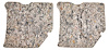 Kick Panel Insulation Fits Select 1964-1967 GM Buick, Chevrolet, Oldsmobile, Pontiac Models [Pair] - image 1
