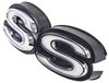 SS Grille Emblem for 1971 Chevrolet Chevelle, El Camino SS - image 2