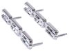 396 Fender Emblems for 1969-1972 Chevrolet Chevelle, El Camino 396 [Set of 2] - image 2