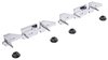 454 Fender Emblems for 1970-1972 Chevrolet Chevelle, El Camino, Monte Carlo 454 [Set of 2] - image 3