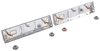 350 Fender Emblems for 1970-1972 Chevrolet El Camino 350 [Set of 2] - image 3