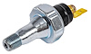 Oil Pressure Sending Unit Fits Select 1959-1987 Chevrolet, Buick, Oldsmobile, Pontiac, Cadillac Models - image 1