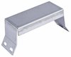 Rear Console Mounting Bracket for 1968-1972 Chevrolet Chevelle/El Camino, 1970-1972 Chevrolet Monte Carlo - image 2