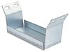 Rear Console Mounting Bracket for 1968-1972 Chevrolet Chevelle/El Camino, 1970-1972 Chevrolet Monte Carlo - image 3