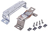 Console Mounting Bracket for 1964-1965 Chevrolet Chevelle, El Camino [Automatic Transmission] - image 1