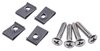 Console Mounting Bracket for 1964-1965 Chevrolet Chevelle, El Camino [Automatic Transmission] - image 3