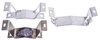 Console Mounting Bracket for 1964-1965 Chevrolet Chevelle, El Camino [4-Speed Manual Transmission] - image 2