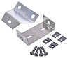 Console Mounting Bracket for 1966-1967 Chevrolet Chevelle, El Camino [Automatic Transmission]
