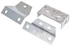 Console Mounting Bracket for 1966-1967 Chevrolet Chevelle, El Camino [4-Speed Manual Transmission] - image 2