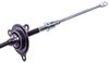 Automatic Shifter Cable Fits Select 1968-1972 Chevrolet Models [Floor Shift] - image 3
