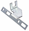 Automatic Shifter Cable Bracket Fits Select 1964-1977 Chevrolet, Buick, Oldsmobile, Pontiac Models - image 1