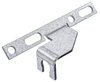 Automatic Shifter Cable Bracket Fits Select 1964-1977 Chevrolet, Buick, Oldsmobile, Pontiac Models - image 2