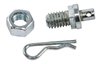 Automatic Transmission Gear Selector Bracket for Select 1964-1977 Chevrolet, Buick, Oldsmobile, Pontiac Models - image 3