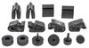 Rubber Stopper Kit for 1964 Chevrolet Chevelle - image 3