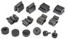 Rubber Stopper Kit for 1965 Chevrolet Chevelle - image 2