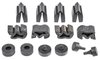 Rubber Stopper Kit for 1965 Chevrolet Chevelle - image 3