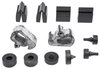 Rubber Stopper Kit for 1967 Chevrolet Chevelle - image 3