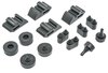Rubber Stopper Kit for 1968-1972 Chevy Chevelle, 1970-1972 Chevy Monte Carlo - image 2