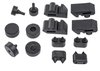 Rubber Stopper Kit for 1968-1972 Chevy Chevelle, 1970-1972 Chevy Monte Carlo - image 3