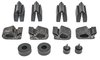 Rubber Stopper Kit for 1964 Chevrolet El Camino - image 3
