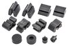 Rubber Stopper Kit for 1965 Chevrolet El Camino - image 2