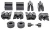 Rubber Stopper Kit for 1965 Chevrolet El Camino - image 3