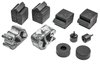 Rubber Stopper Kit for 1966 Chevrolet El Camino - image 2