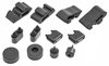 Rubber Stopper Kit for 1968-1972 Chevrolet El Camino - image 2