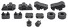 Rubber Stopper Kit for 1968-1972 Chevrolet El Camino - image 3